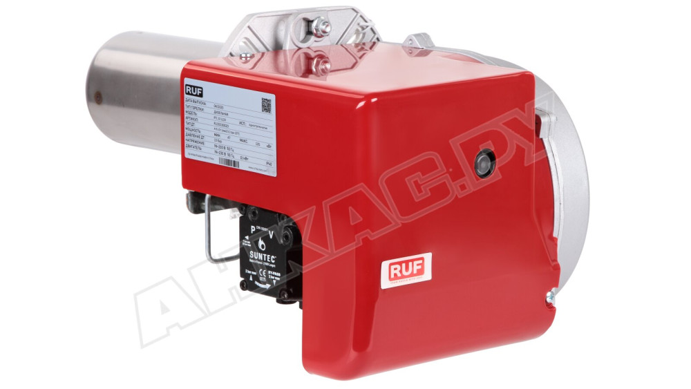 Дизельная горелка RUF RTL 10 L220