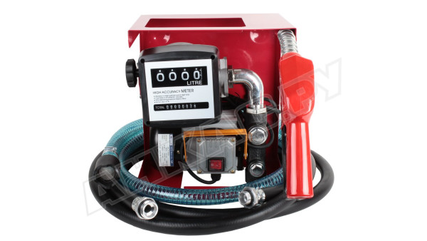 Мини АЗС Brabo Bonus 60