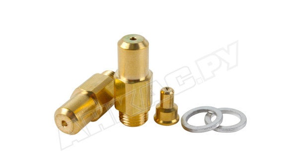 Комплект перевода на сжиженный газ Baxi 721603300