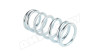 Пружина белая Giuliani Anello 270-450 мбар 504.0035.020