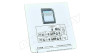 Карта памяти Siemens Simatic, 6ES7954-8LC02-0AA0