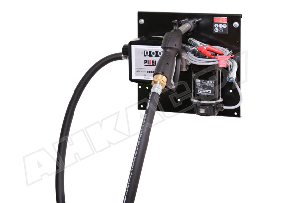 Мини АЗС Piusi ST ByPass 3000 24V K33