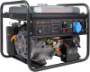 Генератор бензиновый ELAND LA7000E