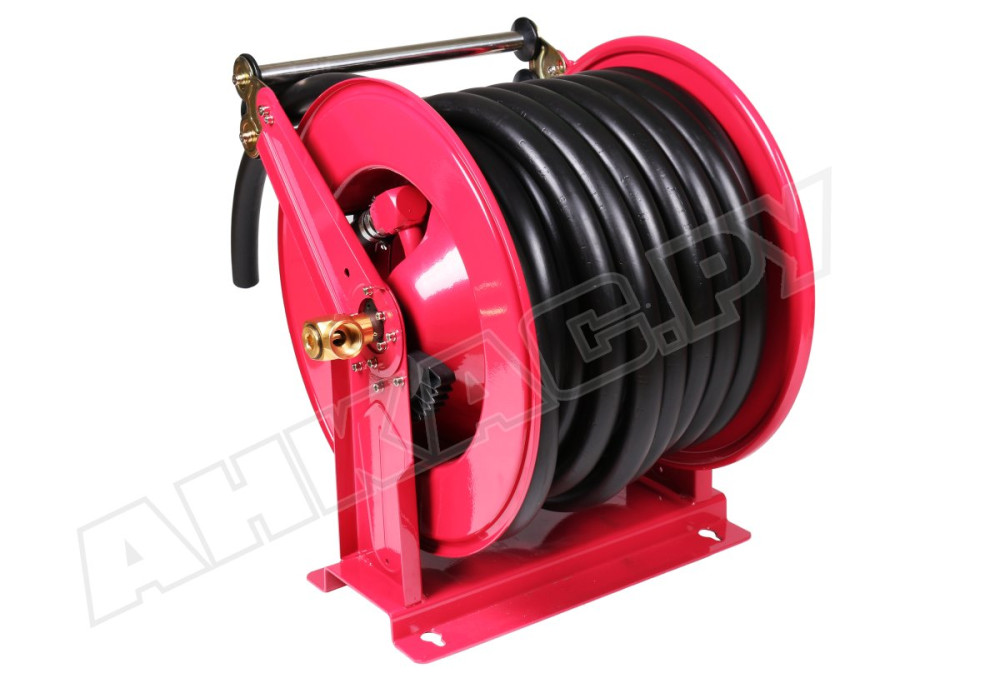 Барабан с топливным рукавом Benza RP, 30 м, Ø1" (25 мм)