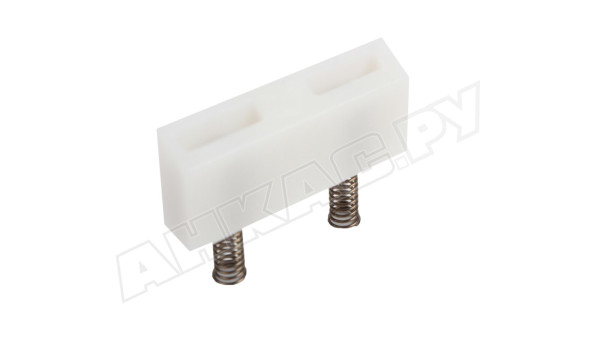 Лопатки к насосу Piusi Viscomat 90, R12662000