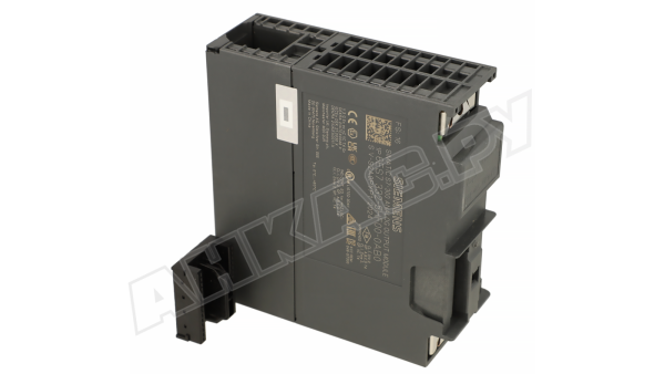 Модуль аналогового вывода Siemens Simatic S7-300 SM 332 AO, 8x12 BIT