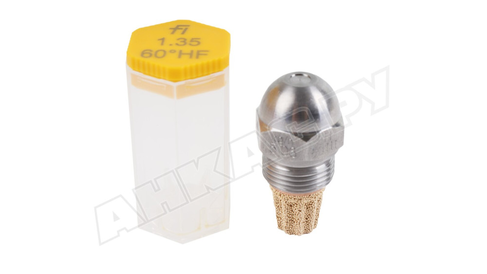 Форсунка Fluidics 1.35/60° HF