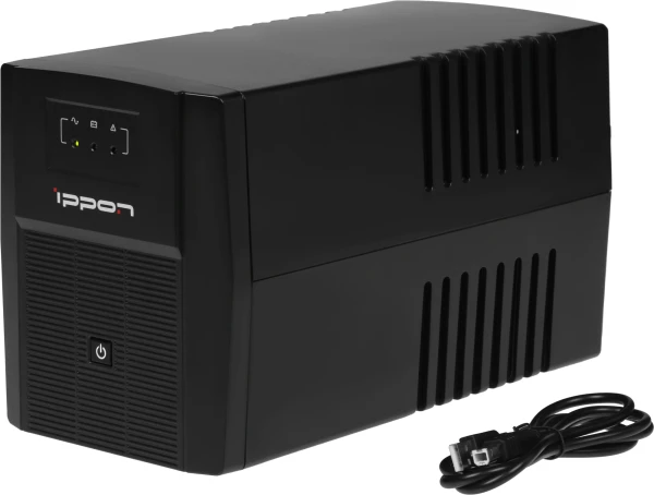 ИБП Ippon Back Basic 2200