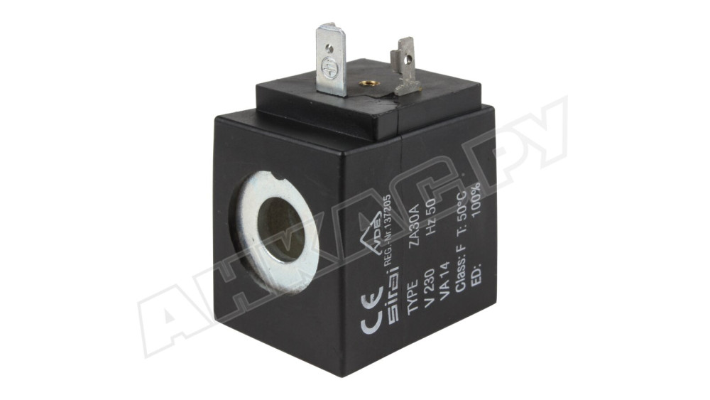 Электромагнитная катушка Sirai ZA10A