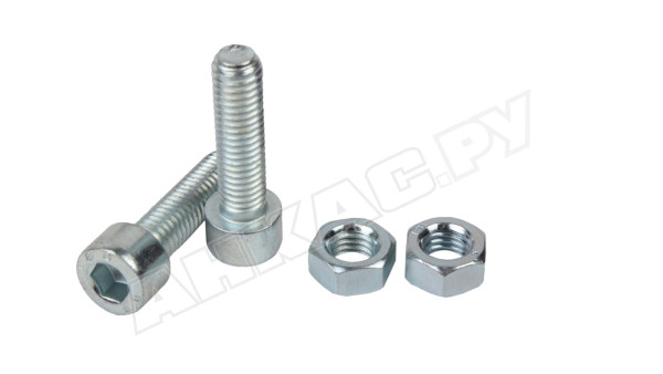 Комплект фланца Piusi, F1290400A