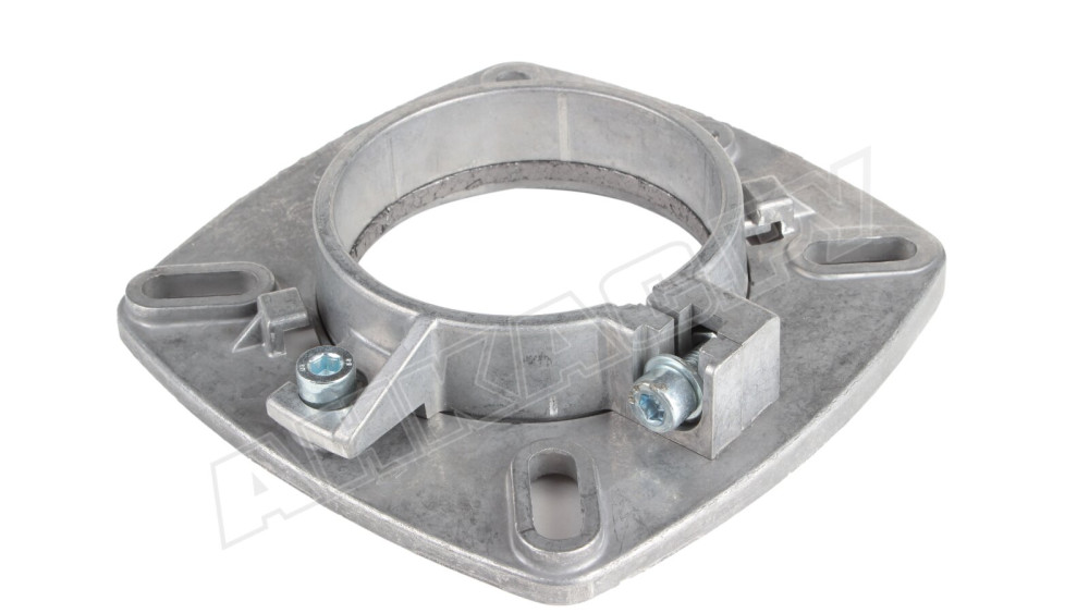 Фланец горелки Elco Ø90 мм, 13010504