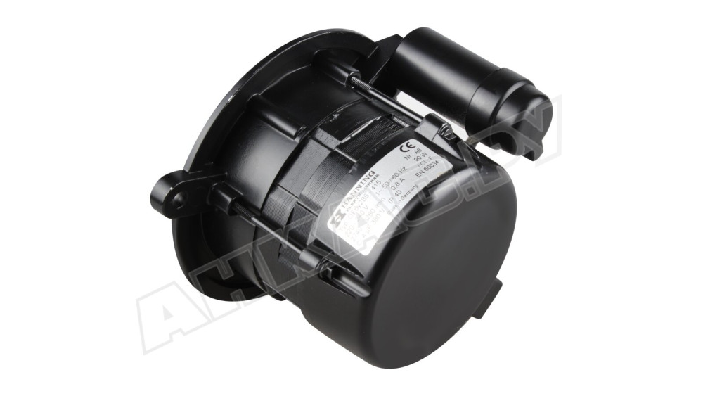 Электродвигатель Hanning OE6Y2B5-415