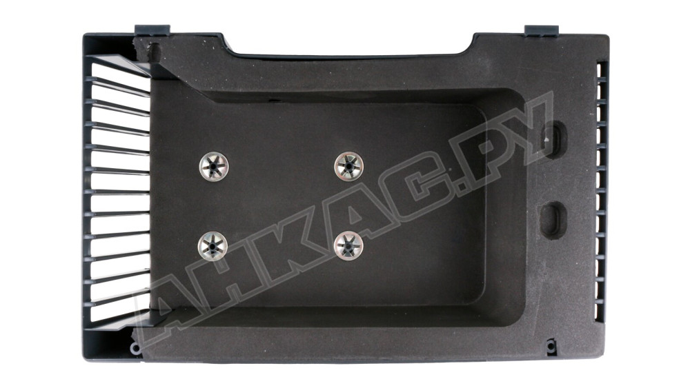 Кожух воздухозаборника Weishaupt, 24121001082