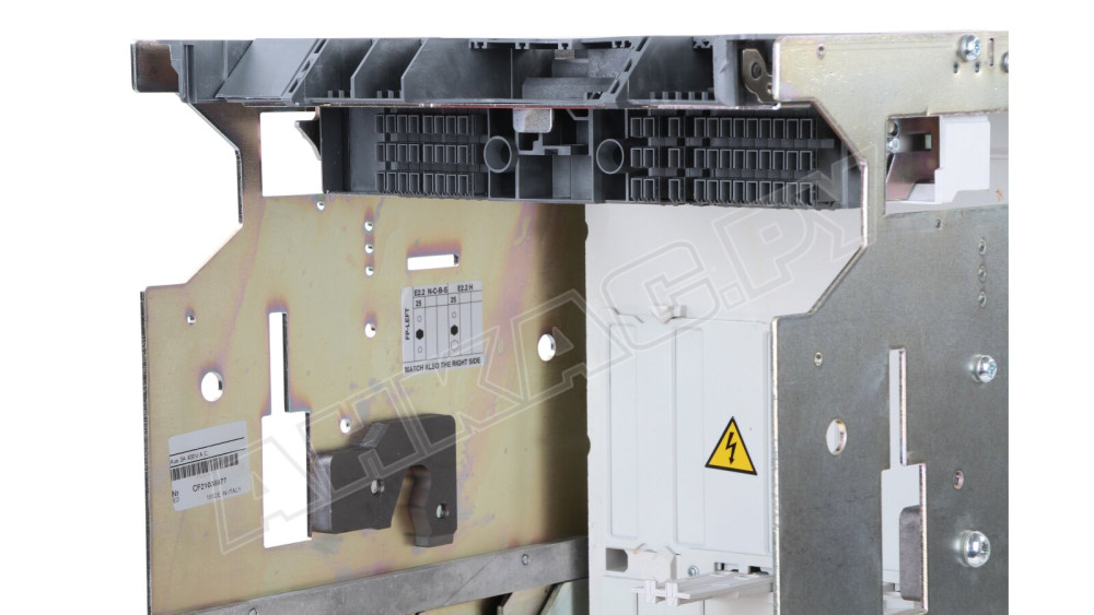 Шасси для выкатного выключателя ABB, 1SDA073911R1