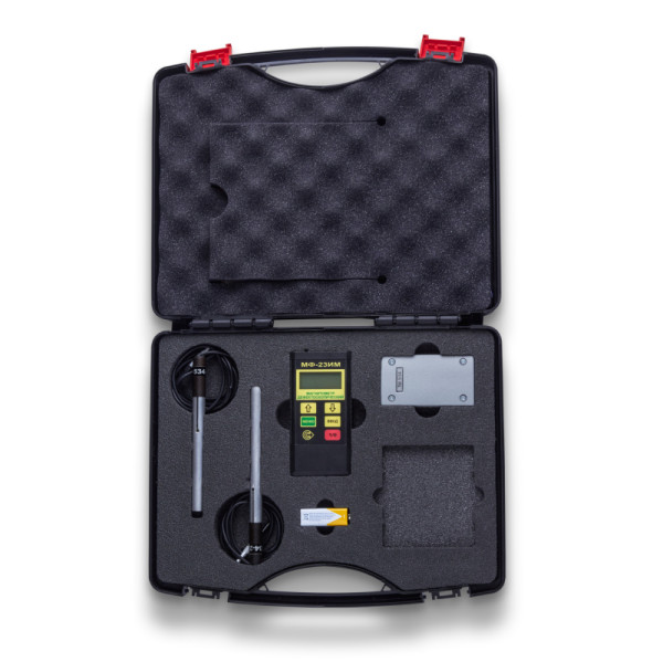 Магнитометр МФ-23ИМ