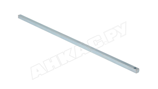 Регулировочный стержень Ecoflam 362 мм 65320216