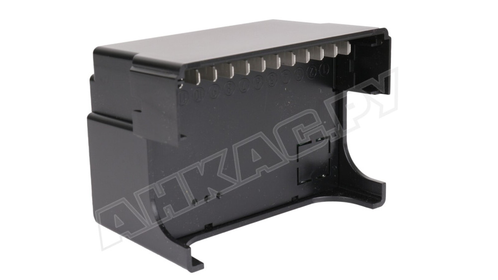 Топочный автомат Siemens LMO44.255C2