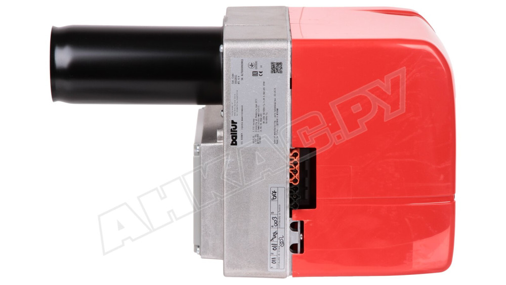 Дизельная горелка Baltur BTL 6 H