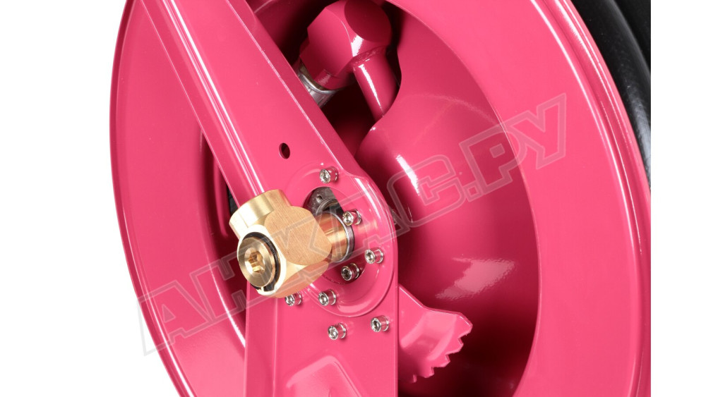 Барабан с топливным рукавом Benza RP, 30 м, Ø1" (25 мм)