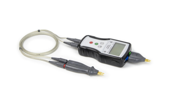 Микроомметр МОМ-644