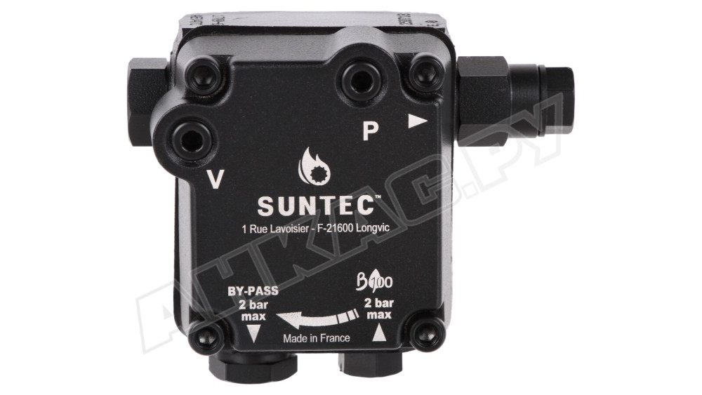 Насос для горелки Suntec AEV 47 C 1700 6M