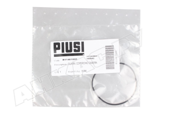 Уплотнительные кольца Piusi R11461000