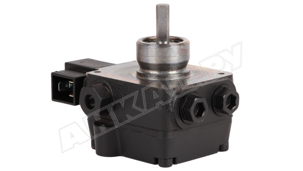 Насос для горелки Ecoflam AS 47 A 1536 6P 0700