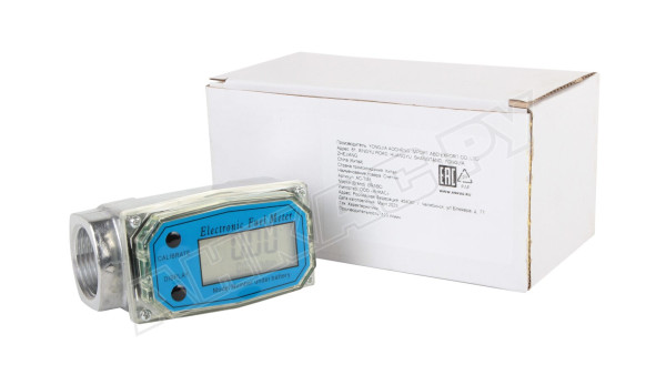 Электронный счетчик для дизельного топлива Brabo ST18