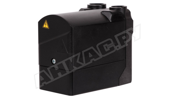 Сервопривод Siemens SQN75.294A21B