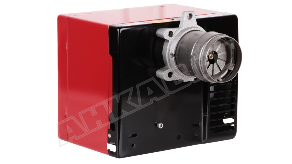 Дизельная горелка Riello R40 F5
