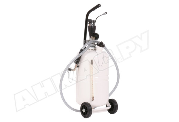 Насос для замены масла через щуп Samoa Evacuator-24/N1, 24 л