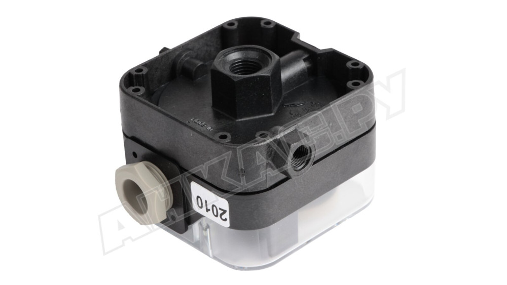 Реле давления Dungs LGW 150 A2P