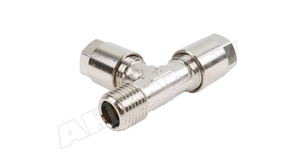 Фитинг Camozzi 8"-1/4", 1010