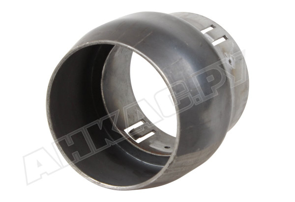 Головка жаровой трубы Elco Ø98 x 95 мм 203954