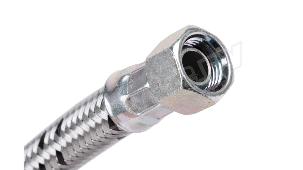 Шланг жидкотопливный Weishaupt 1000 мм, 491019