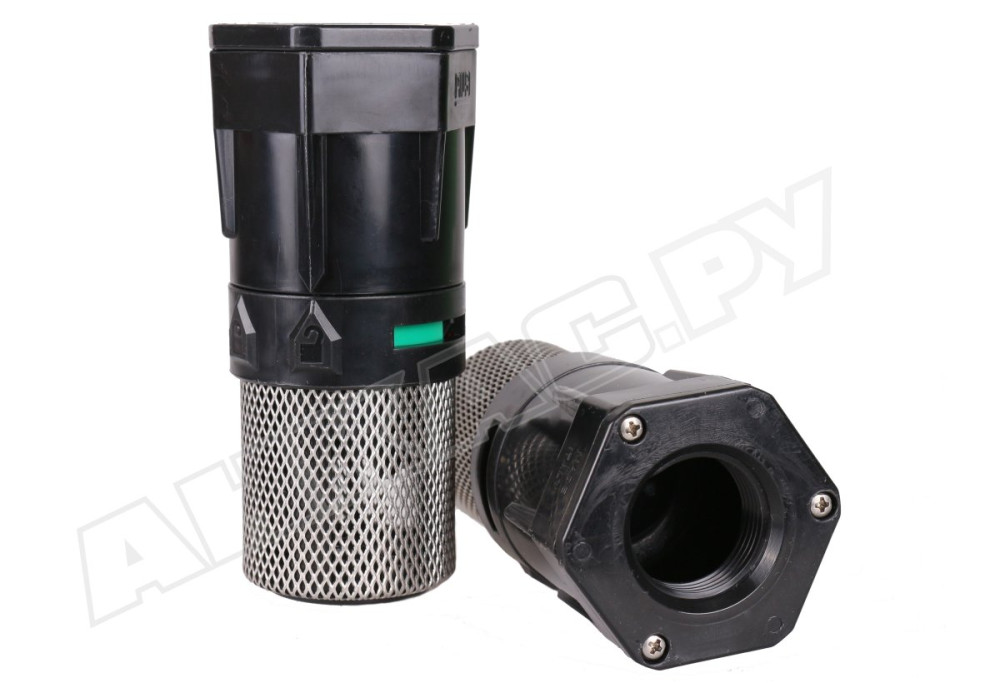 Донный фильтр Piusi Vantage valve 1" BSP, F1239905A