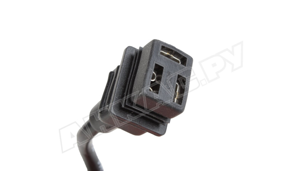 Кабель электропитания Danfoss 071G0200, 500 мм