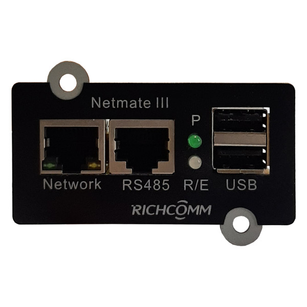 SNMP-карта RC92111