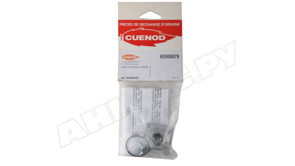 Фланец газового клапана Elco 65300244