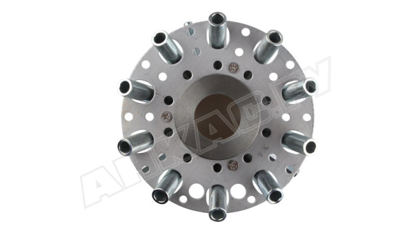 Головка смесительного устройства Riello Ø130 мм, 3012028