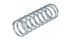 Пружина Kromschroder 03089067
