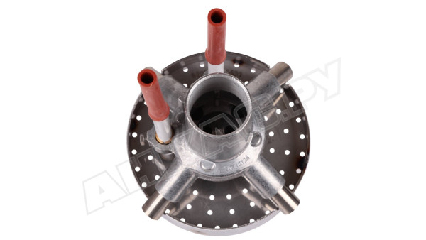 Головка сгорания в сборе Elco Ø120 мм, 65324728