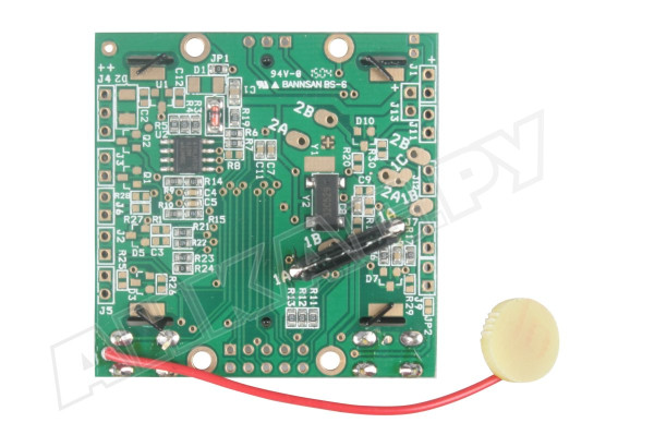 Дисплей для Piusi K600