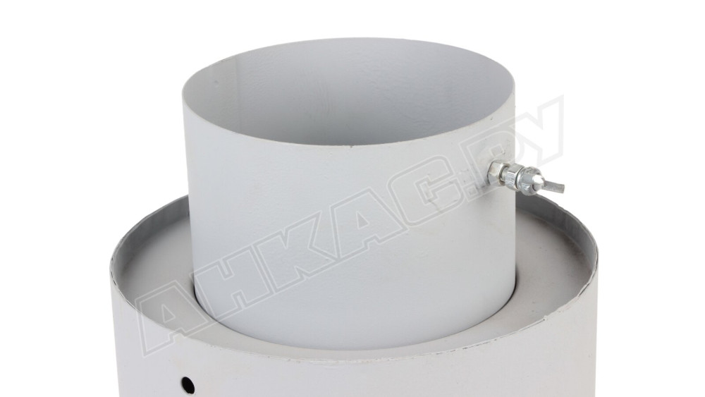 Искрогаситель автомобильный Пензаспецавтомаш ИГС-135