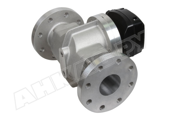 Счетчик расходомер Darkont OM080A