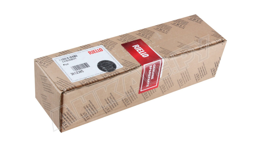 Наружная газовая труба Riello 3012305