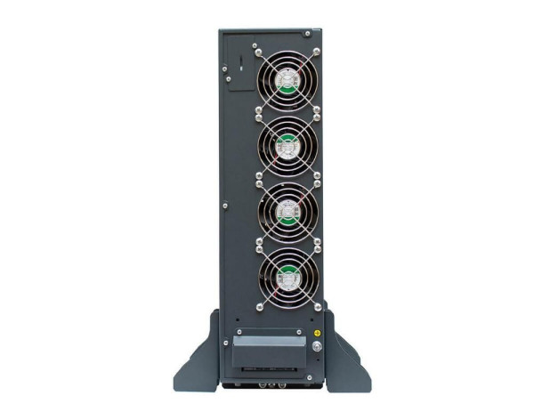 Инверторный стабилизатор «ИнСтаб» IS7000RT 1ф. 7 кВА