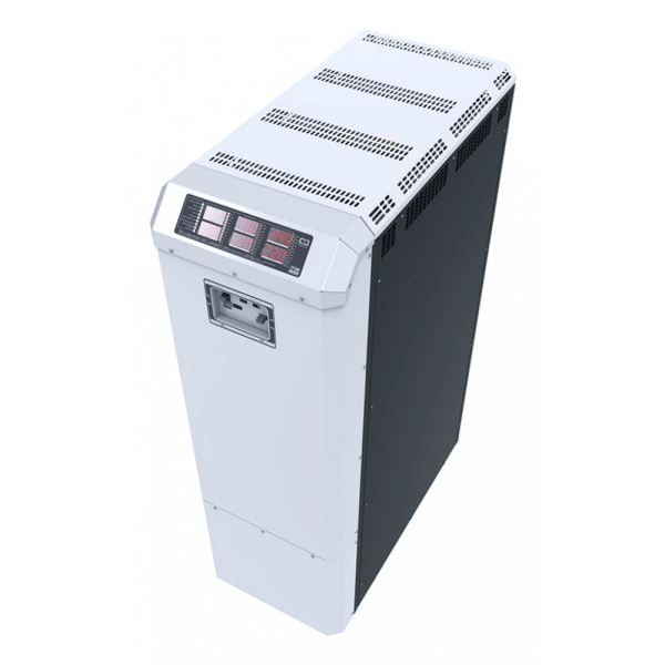 Стабилизатор напряжения трехфазный ВОЛЬТ ГЕРЦ ПРО Э 36-3/100 V3.0