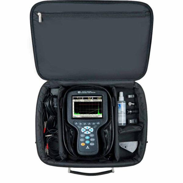 Ультразвуковой дефектоскоп А1212 MASTER