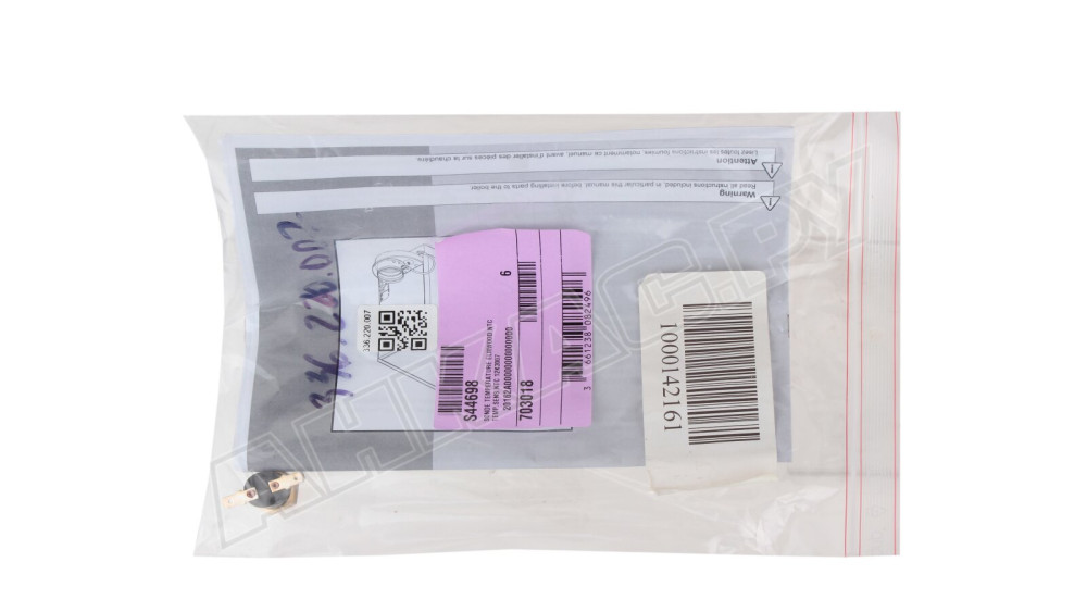 Датчик температуры De Dietrich S44698